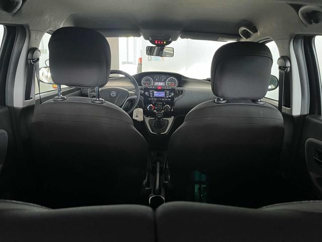 LANCIA Ypsilon usata, con Airbag testa