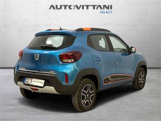 DACIA Spring usata, con ESP