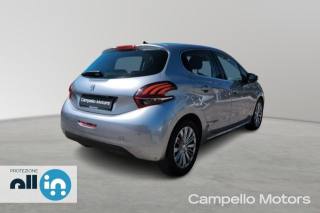 PEUGEOT 208 usata 2