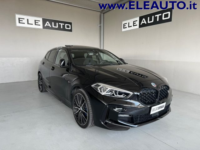 BMW 120 usata, con ABS