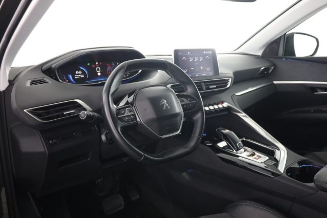 PEUGEOT 3008 usata 1