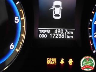 HYUNDAI i40 usata, con Regolazione elettrica sedili