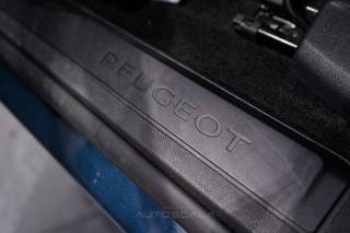 PEUGEOT 3008 usata, con Servosterzo