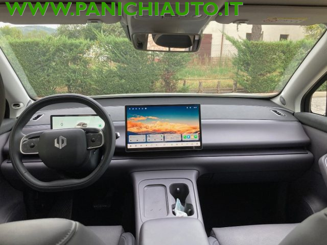 LEAPMOTOR C10 usata, con Cruise Control