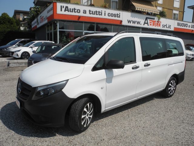 MERCEDES-BENZ Vito usata 69
