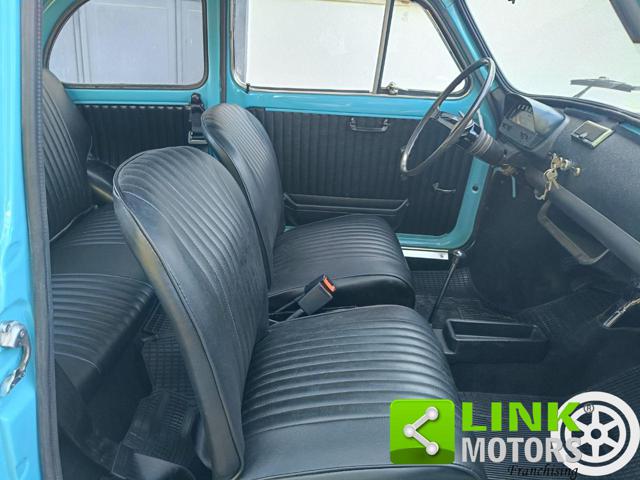 FIAT 500L usata 38