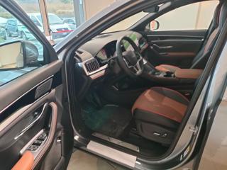 BYD Seal usata, con Chiusura centralizzata