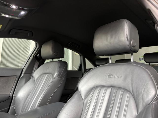 AUDI A6 usata, con Fendinebbia
