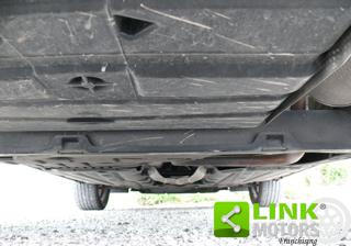 FORD Puma usata, con Controllo vocale