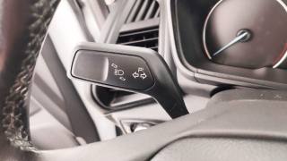 FORD EcoSport usata, con Telecamera per parcheggio assistito
