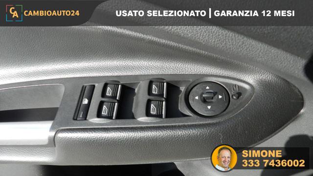 FORD Kuga usata, con Controllo vocale