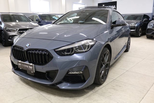 BMW 220 usata, con Airbag laterali
