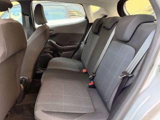 FORD Fiesta usata, con Boardcomputer