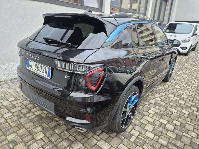 LYNK & CO 01 usata, con Airbag Passeggero