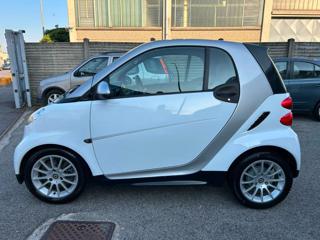 SMART ForTwo usata, con Autoradio