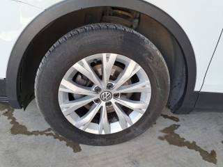 VOLKSWAGEN Tiguan usata, con ESP