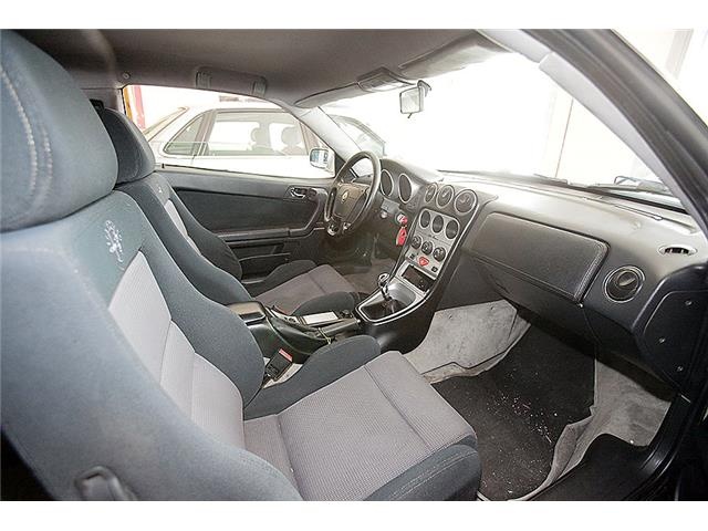 ALFA ROMEO GTV usata, con Servosterzo