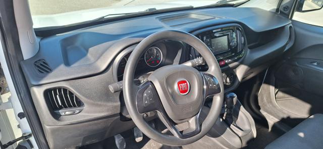FIAT Doblo usata, con Alzacristalli elettrici