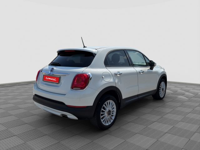 FIAT 500X usata 4
