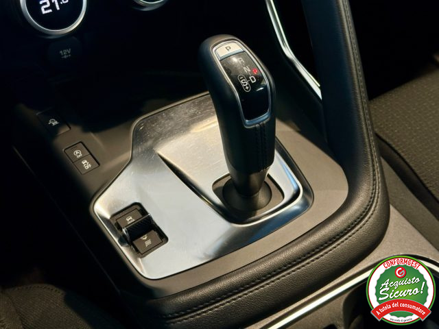 JAGUAR E-Pace usata, con Controllo automatico clima