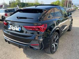 AUDI Q3 usata, con Autoradio
