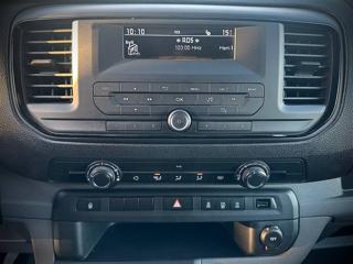 OPEL Vivaro Life usata 19