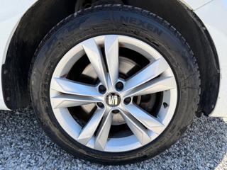 SEAT Alhambra usata, con Autoradio