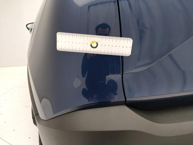 OPEL Crossland usata, con Sensore di luce