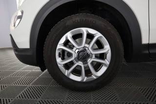 FIAT 500X usata 7