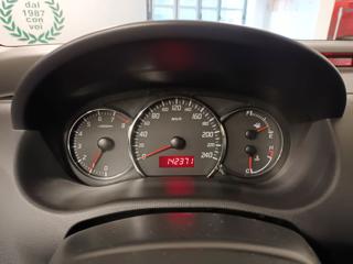SUZUKI Swift usata, con Pneumatici estivi