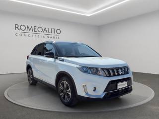 SUZUKI Vitara usata, con Climatizzatore