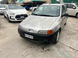 FIAT Punto usata, con Chiusura centralizzata