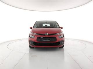 CITROEN C4 Picasso usata, con Boardcomputer
