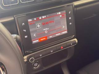 CITROEN C3 usata, con Immobilizzatore elettronico