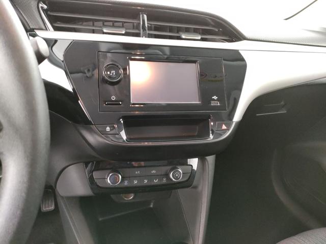 OPEL Corsa usata, con ESP