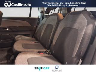 CITROEN C4 Spacetourer usata, con Controllo trazione