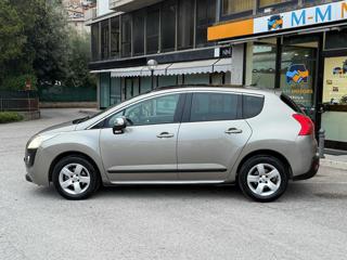 PEUGEOT 3008 usata, con Airbag Passeggero