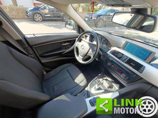 BMW 320 usata, con Climatizzatore