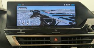 CITROEN C4 usata, con Park Distance Control