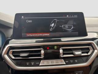 BMW X3 usata 16