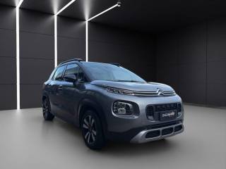 CITROEN C3 Aircross usata, con Climatizzatore