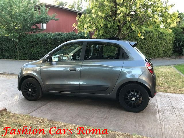 RENAULT Twingo usata, con Airbag Passeggero