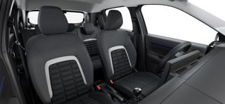 CITROEN C3 usata, con Chiusura centralizzata