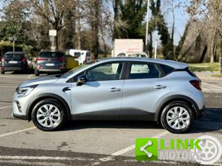 RENAULT Captur usata, con Controllo automatico clima