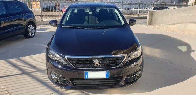 PEUGEOT 308 usata, con Airbag