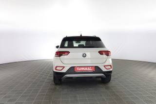 VOLKSWAGEN T-Roc usata 4
