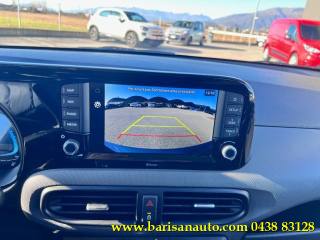 HYUNDAI i10 usata, con Chiusura centralizzata