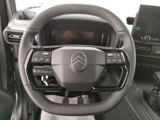 CITROEN Berlingo usata, con Chiusura centralizzata