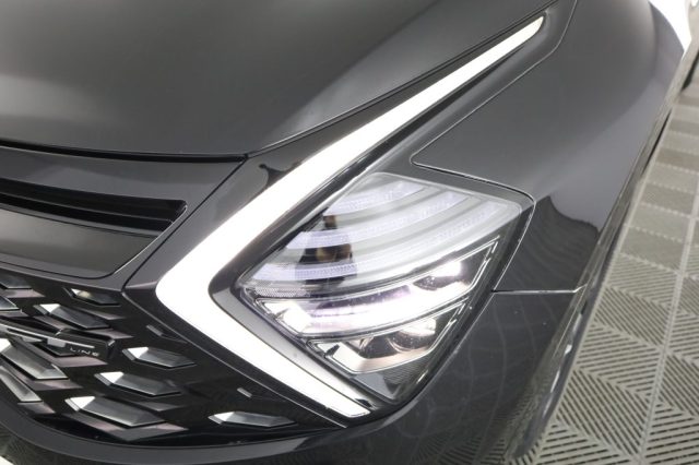 KIA Sportage usata 7