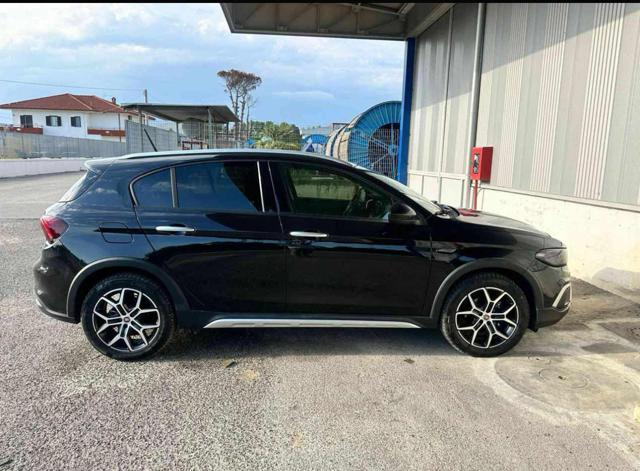 FIAT Tipo usata, con Controllo trazione